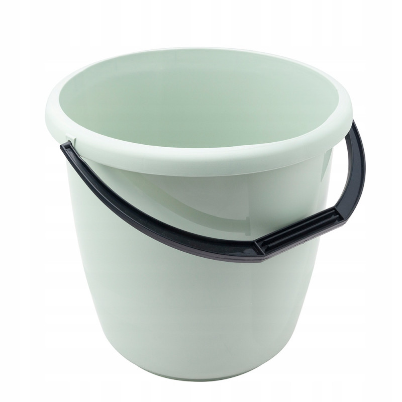 WIADRO PLASTIK 10L