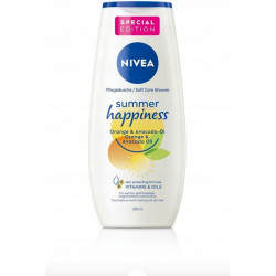 ZEL POD PRYSZNIC NIVEA...