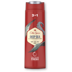 ZEL POD PRYSZNIC OLD SPICE...
