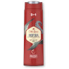 ZEL POD PRYSZNIC OLD SPICE 400ML DEEP SEA