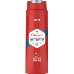 ZEL POD PRYSZNIC OLD SPICE...