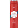 ZEL POD PRYSZNIC OLD SPICE 400ML WHITEWATER