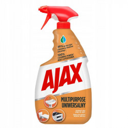 PŁYN SPRAY AJAX 750ML...