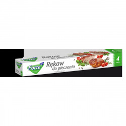 REKAW DO PIECZENIA FORTE 4M...