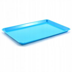 TACA PLASIK SREDNIA 19X30CM