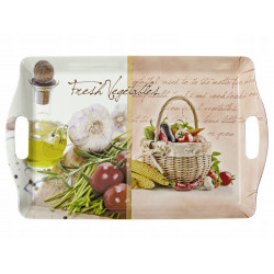 TACA PLASTIK 48X29