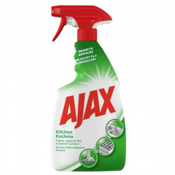 PŁYN DO KUCHNI SPRAY AJAX...