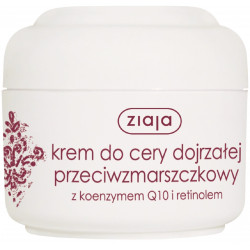 KREM DO CERY DOJRZALEJ...