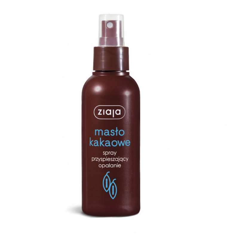 MASLO KAKAOWE SPRAY /ATOMIZER 100ML