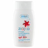 EMULSJA DO OPALANIA ZIAJA  SPF 50 125ML