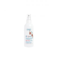 MLECZKO SPF 30 SPRAY ZIAJA...