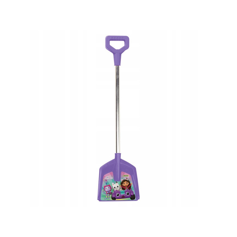 ŁOPATKA I GRABIE DUZE WADER