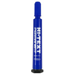 MARKER PERM. CZERWONY HI...