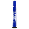 MARKER PERM. CZERWONY HI TEXT SZT