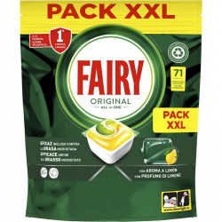 KAPSUŁKI DO ZMYWARKI FAIRY...
