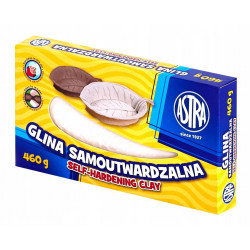 GLINA SAMOUTWARDZ. 0,46KG...