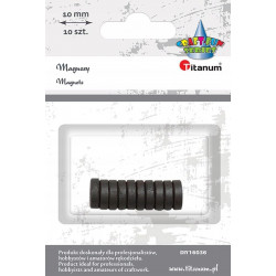 MAGNES OKR. 10 OP. 10SZT