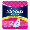 PODPASKI ALWAYS CLASSIC 9 MAXI