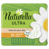 PODPASKI NATURELLA ULTRA 10 NORMAL