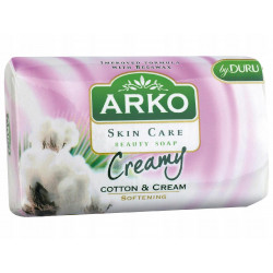 MYDŁO ARKO BAWEŁNA 90G