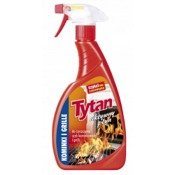 TYTAN SPRAY 500 G KOMINIKI...