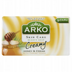 MYDŁO ARKO MIÓD 90G