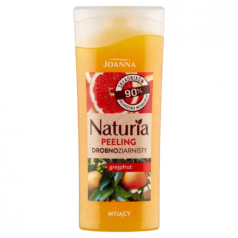 PEELING JOANNA GREJP 100G