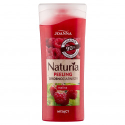 PEELING JOANNA MALINA 100G