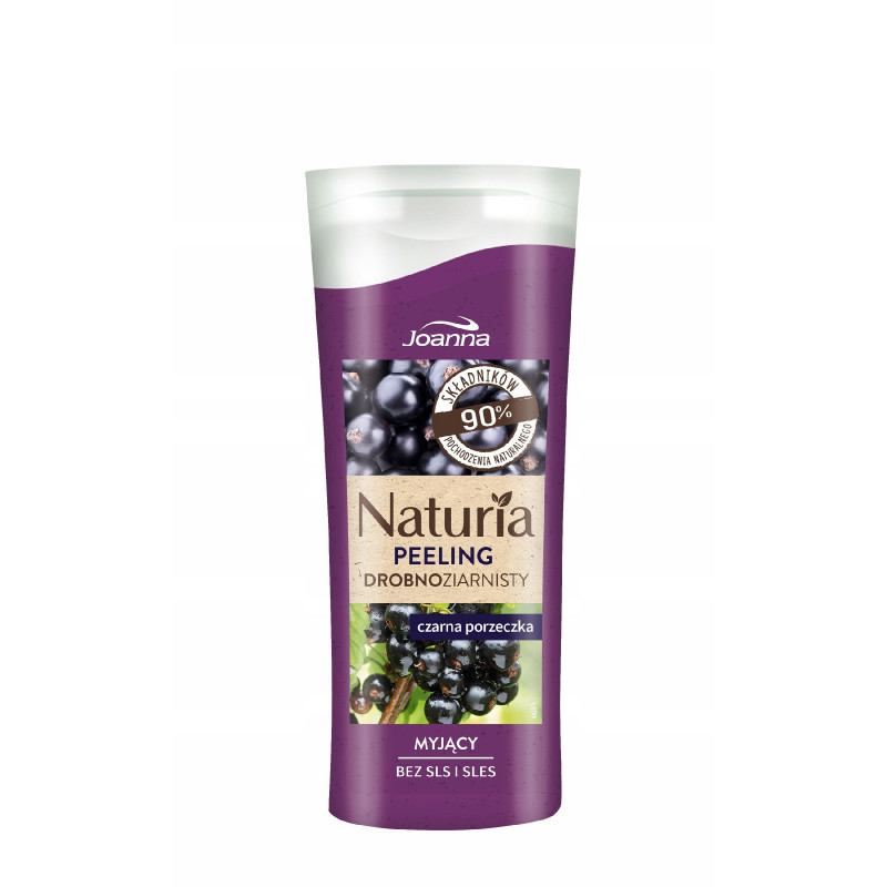 PEELING JOANNA PORZECZ. 100G