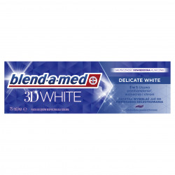 PASTA DO ZEBOW BLENDAMED...
