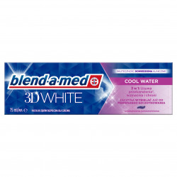 PASTA BLEND A MED 75ML...