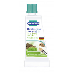 ODPLAMIACZ DR. BACKMANN 50G...
