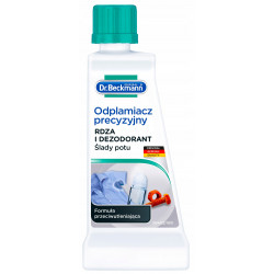 ODPLAMIACZ DR BECKMANN 50G...