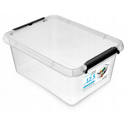 POJEMNIK SIMPLE BOX 12,5L