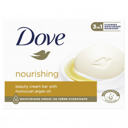 DAVE MYDŁO 90G NOURISHING