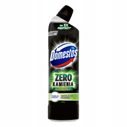 ZEL DO WC DOMESTOS ZERO...