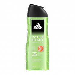 ZEL POD PRYSZNIC  ADIDAS...