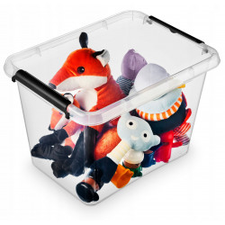POJEMNIK SIMPLE BOX 19L