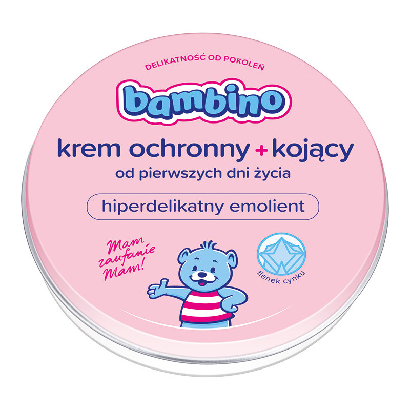 BAMBINO KREM 75 ML