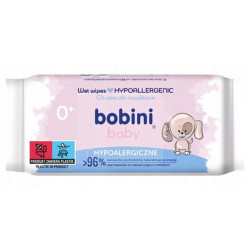 CHUSTECZKI BOBINI 60SZT...