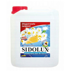 PŁYN UNIWERSALNY SIDOLUX...