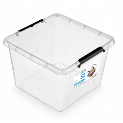POJEMNIK SIMPLE BOX 32L