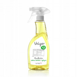 PŁYN VC TLUSTY BRUD SPRAY 0,5L