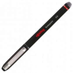 PIÓRO 07 CZAR ROTRING