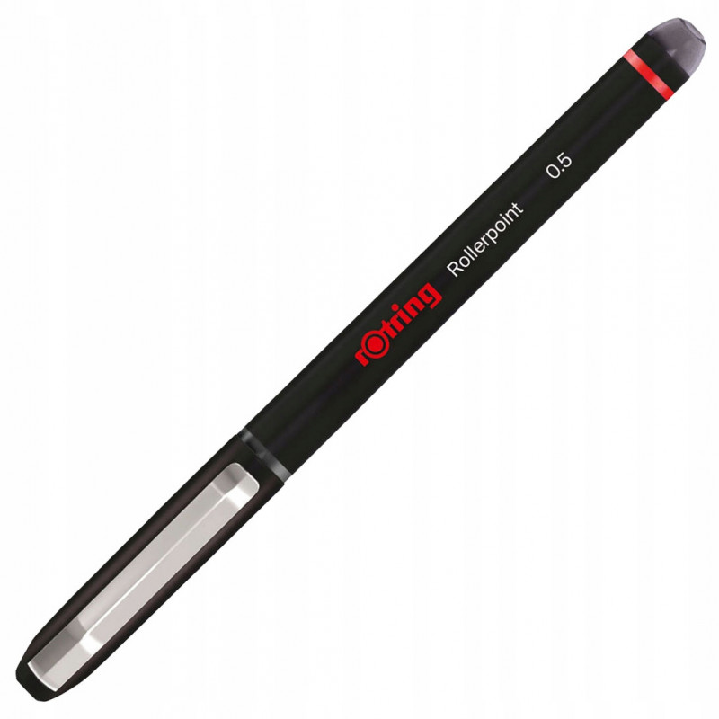 PIÓRO 07 CZAR ROTRING