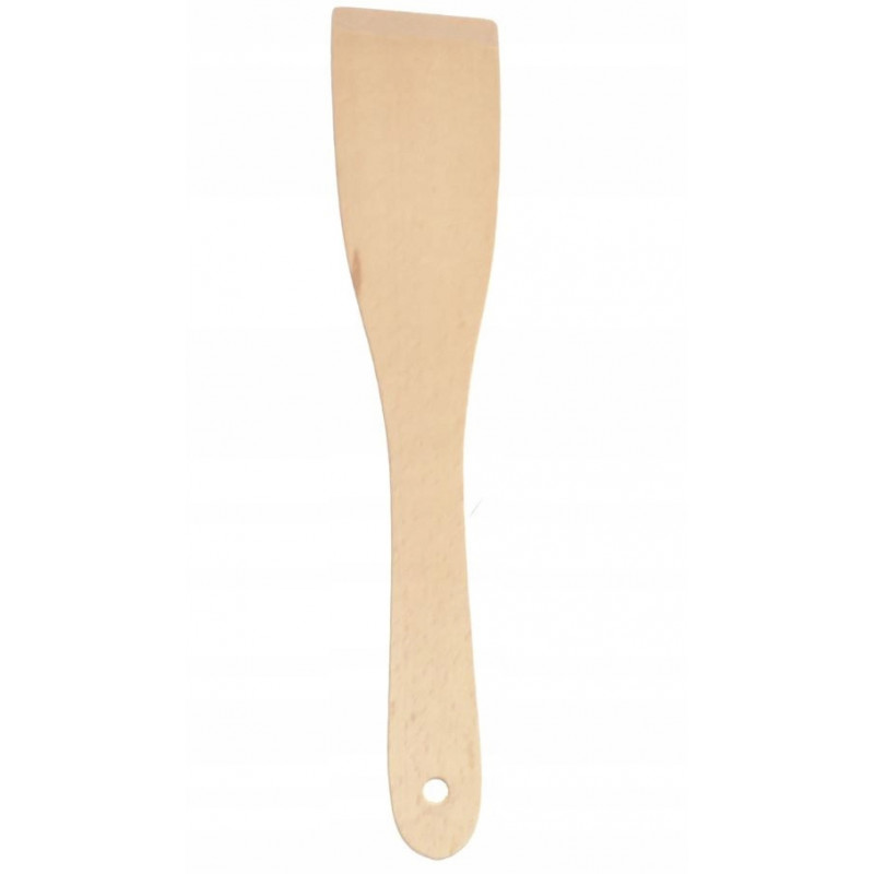 ŁOPATKA DREWNO DO TLUSZCZU