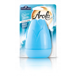 GENERAL SPRAY SZYSZKA MORSKI