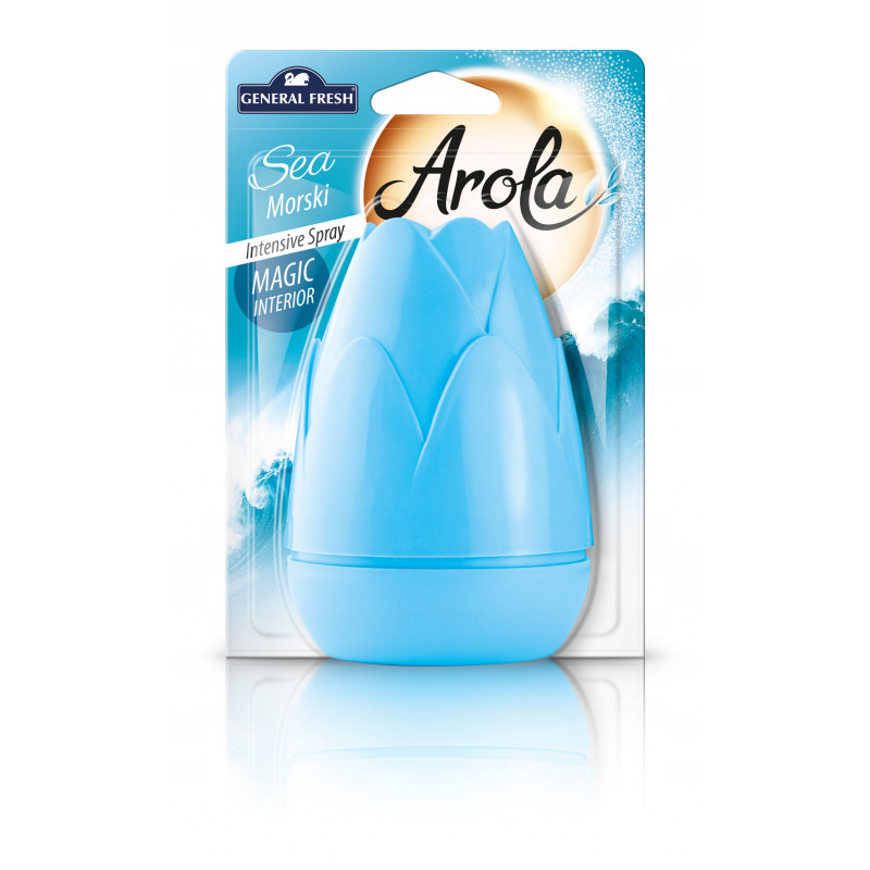 GENERAL SPRAY SZYSZKA MORSKI