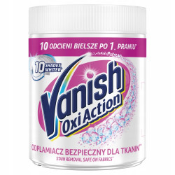 ODPLAMIACZ VANISH W PROSZKU...