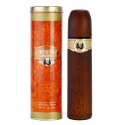 PERFUMY MESKIE GOLD 100ML TUBA